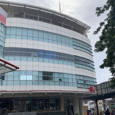 Hotel Glodok Plaza Jakarta Exterior photo