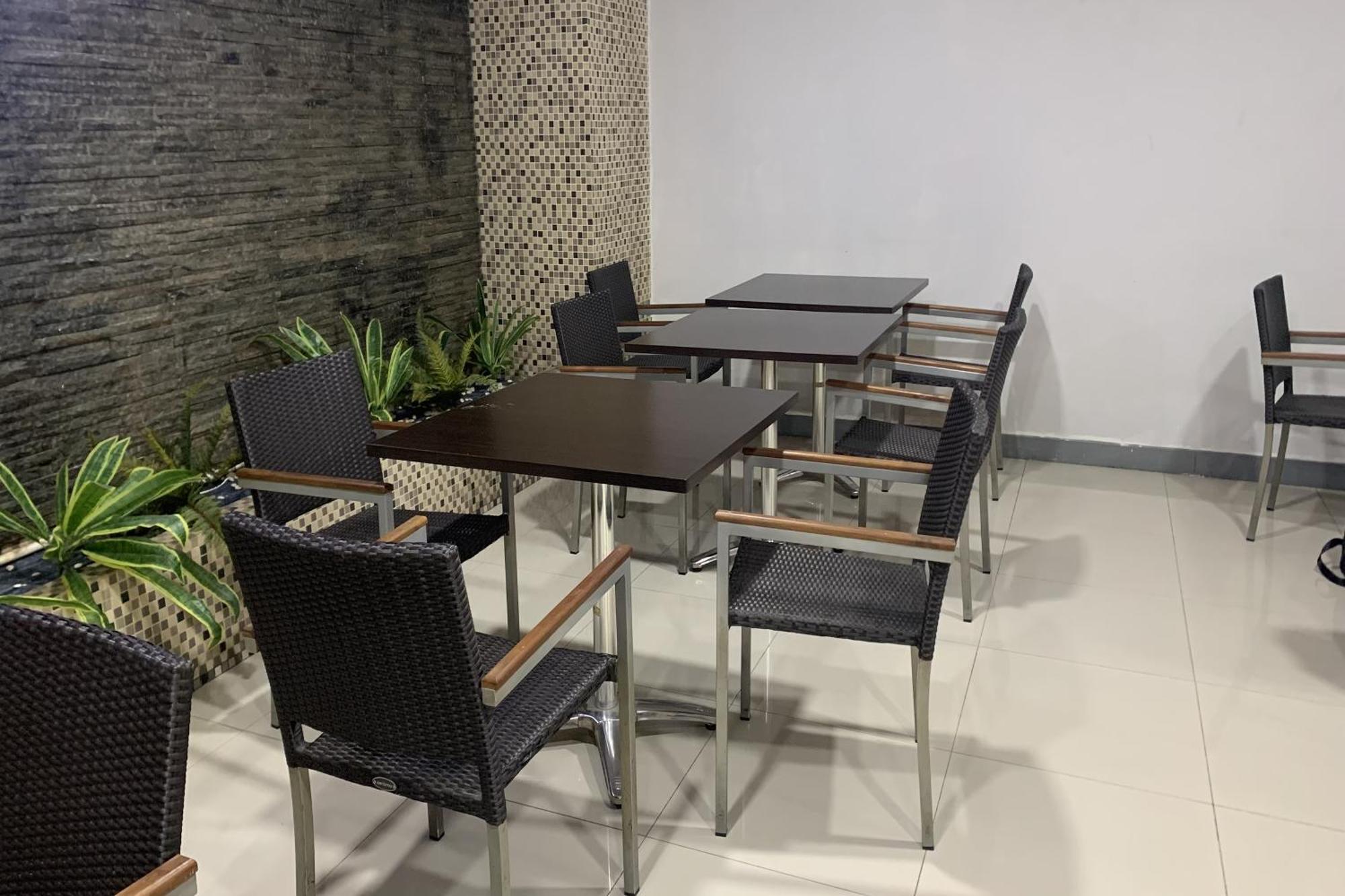Hotel Glodok Plaza Jakarta Exterior photo