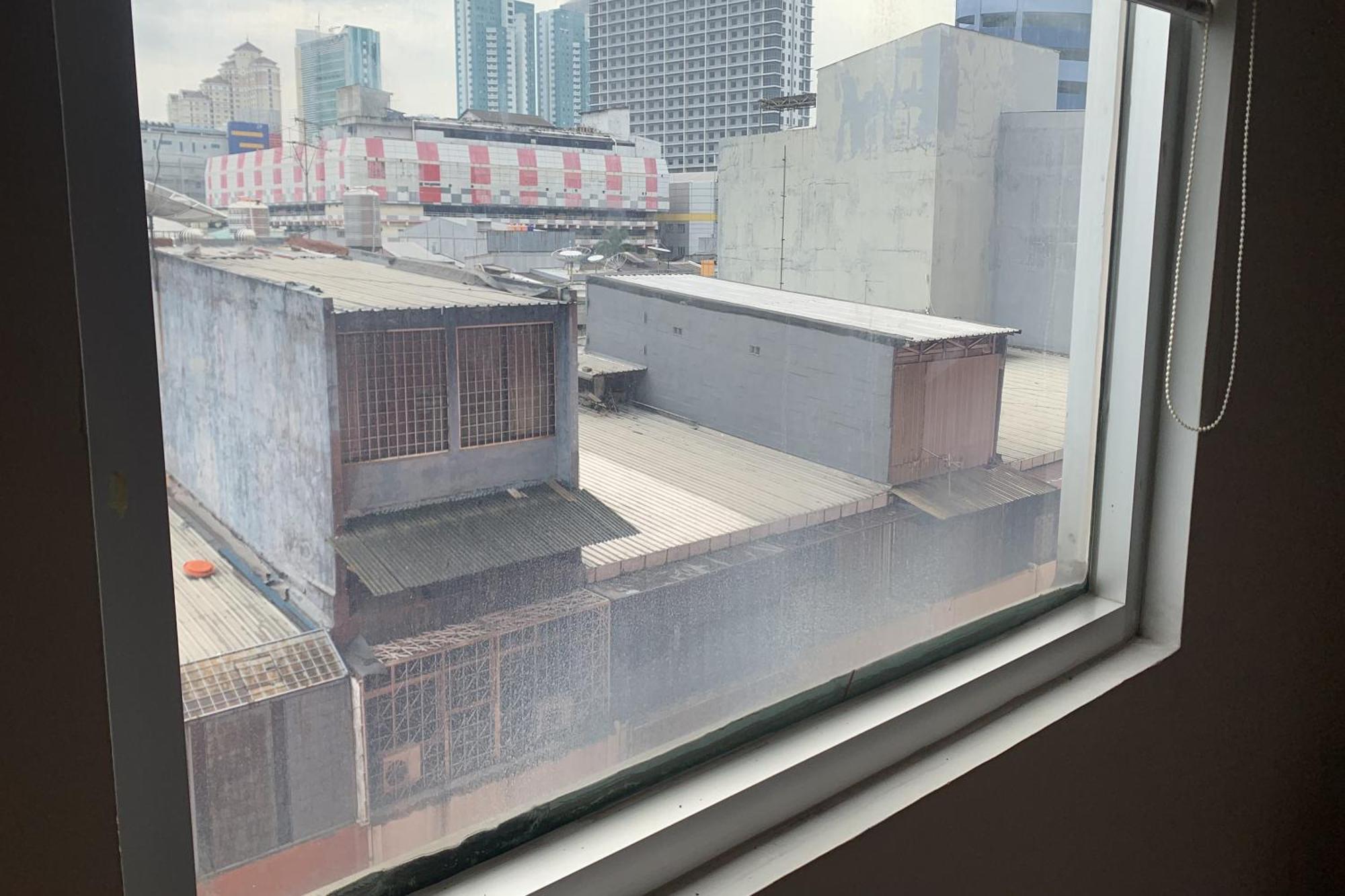 Hotel Glodok Plaza Jakarta Exterior photo