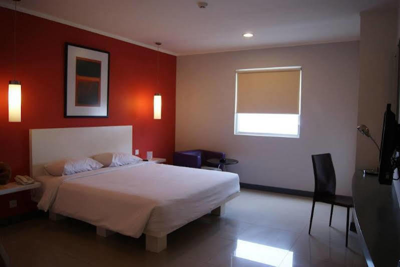 Hotel Glodok Plaza Jakarta Exterior photo